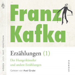 Franz Kafka: Franz Kafka _ Erzählungen (1)