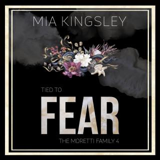 Mia Kingsley: Tied To Fear