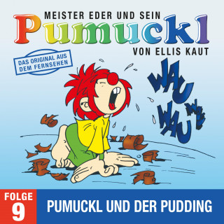 Ellis Kaut: 09: Pumuckl und der Pudding (Das Original aus dem Fernsehen)