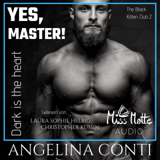 Angelina Conti: YES, MASTER!
