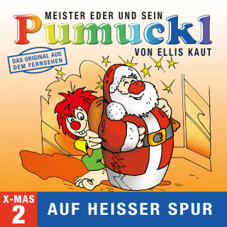 Ellis Kaut: 02: Weihnachten - Auf heißer Spur (Das Original aus dem Fernsehen)