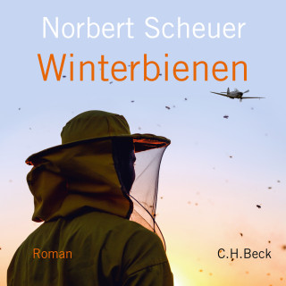 Norbert Scheuer: Winterbienen