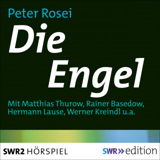 Peter Rosei: Die Engel