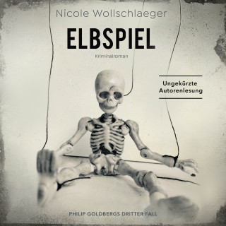 Nicole Wollschlaeger: ELBSPIEL
