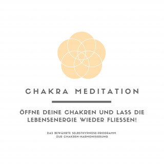 Tanja Kohl: Chakra Meditation