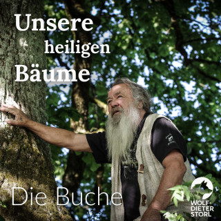 Rebecca Kunz: Unsere heiligen Bäume