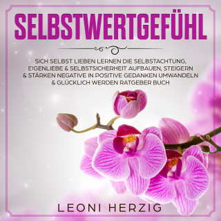 Leoni Herzig: Selbstwertgefühl