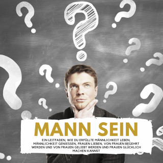 Florian Höper: Mann Sein