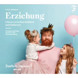 Frankfurter Allgemeine Archiv: Erziehung