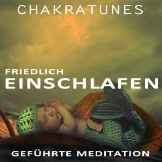 Raphael Kempermann: Geführte Meditation