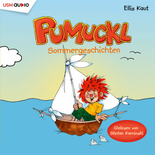 Ellis Kaut, Uli Leistenscheider: Pumuckl Sommergeschichten