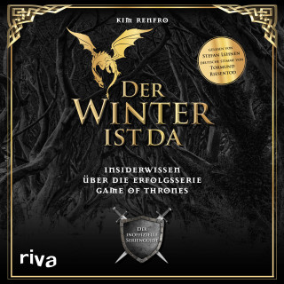 Kim Renfro: Der Winter ist da