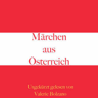 Diverse: Märchen aus Österreich