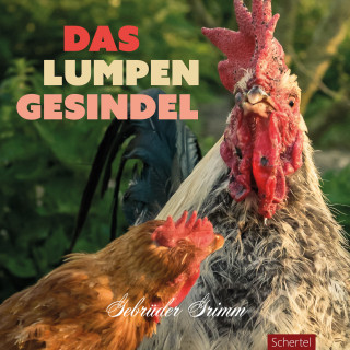 Gebrüder Grimm: Das Lumpengesindel