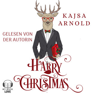 Kajsa Arnold: Harry Christmas