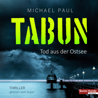 Michael Paul: Tabun