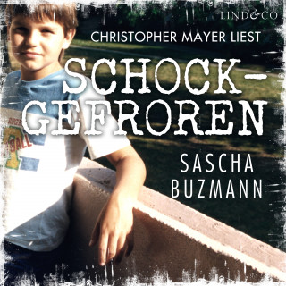 Sascha Buzmann: Schockgefroren