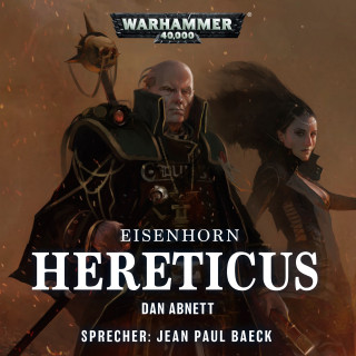Dan Abnett: Warhammer 40.000: Eisenhorn 03