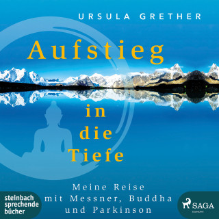 Ursula Grether: Aufstieg in die Tiefe