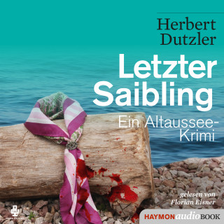 Herbert Dutzler: Letzter Saibling