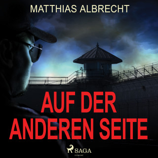 Matthias Albrecht: Auf der anderen Seite