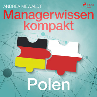 Andrea Mewaldt: Managerwissen kompakt - Polen