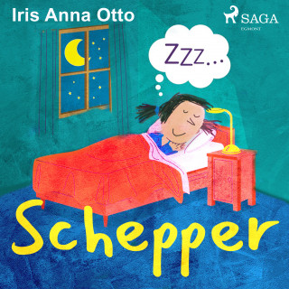 Iris Anna Otto: Schepper