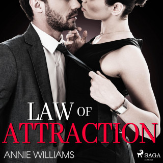 Annie Williams: Law of Attraction