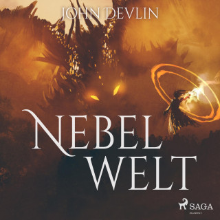 John Devlin: Nebelwelt (Ungekürzt)