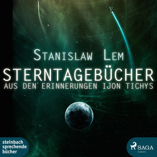 Stanislaw Lem: Sterntagebücher