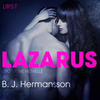B. J. Hermansson: Lazarus - Erotische Novelle