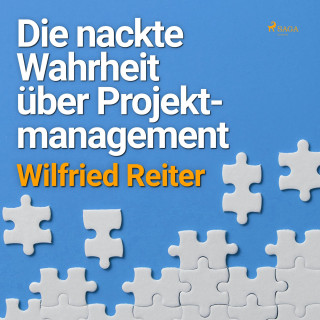 Wilfried Reiter: Die nackte Wahrheit über Projektmanagement (Ungekürzt)