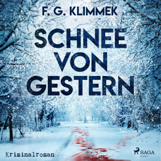 F. G. Klimmek: Schnee von gestern (Ungekürzt)
