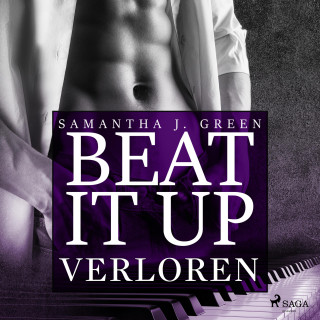 Samantha J. Green: Beat it up - verloren