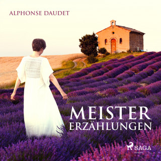 Alphonse Daudet: Meistererzählungen (Ungekürzt)