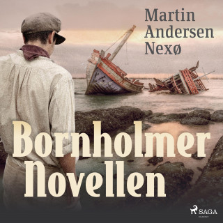 Martin Andersen Nexø: Bornholmer Novellen (Ungekürzt)