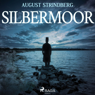 August Strindberg: Das Silbermoor (Ungekürzt)