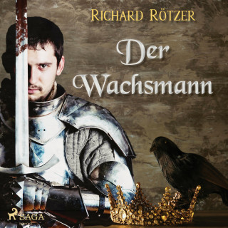Richard Rötzer: Der Wachsmann