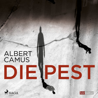 Albert Camus: Die Pest