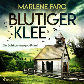 Marlene Faro: Blutiger Klee