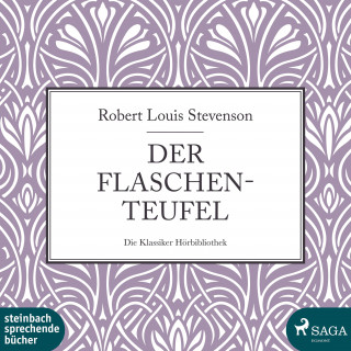 Nikolai Lesskow: Der Gaukler Pamphalon (Ungekürzt)