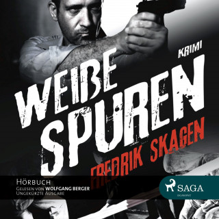 Fredrik Skagen: Weiße Spuren