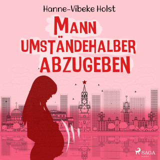 Hanne-Vibeke Holst: Therese Skarup, Folge 1: Mann umständehalber abzugeben (Ungekürzt)