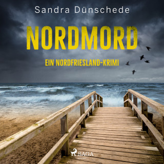 Sandra Dünschede: Nordmord (Ungekürzt)