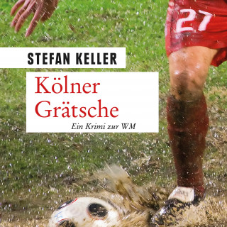 Stefan Keller: Kölner Grätsche