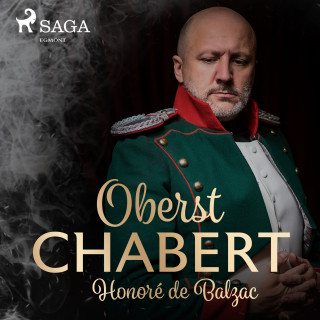 Honoré de Balzac: Oberst Chabert (Ungekürzt)
