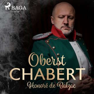 Honoré de Balzac: Oberst Chabert (Ungekürzt)