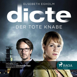 Elsebeth Egholm: Dicte Svendsen Krimi, Folge 1: Der tote Knabe