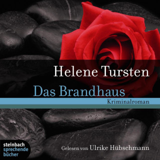 Helene Tursten: Das Brandhaus (Gekürzt)
