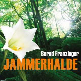 Bernd Franzinger: Jammerhalde (Ungekürzt)